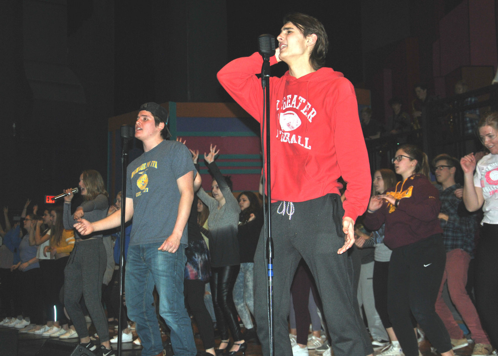 Rock 'N' Roll Revival 2019